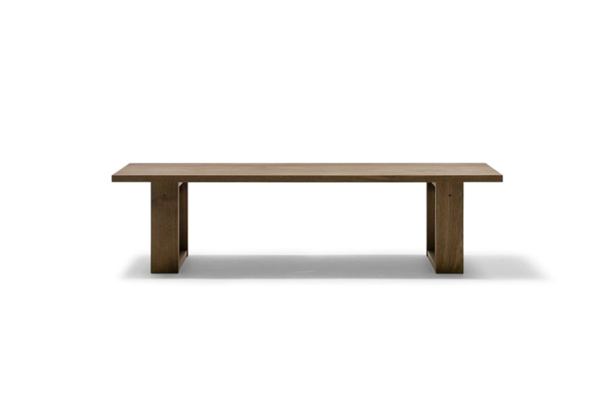 RITZ BENCH W160cm × D35cm × H36cm