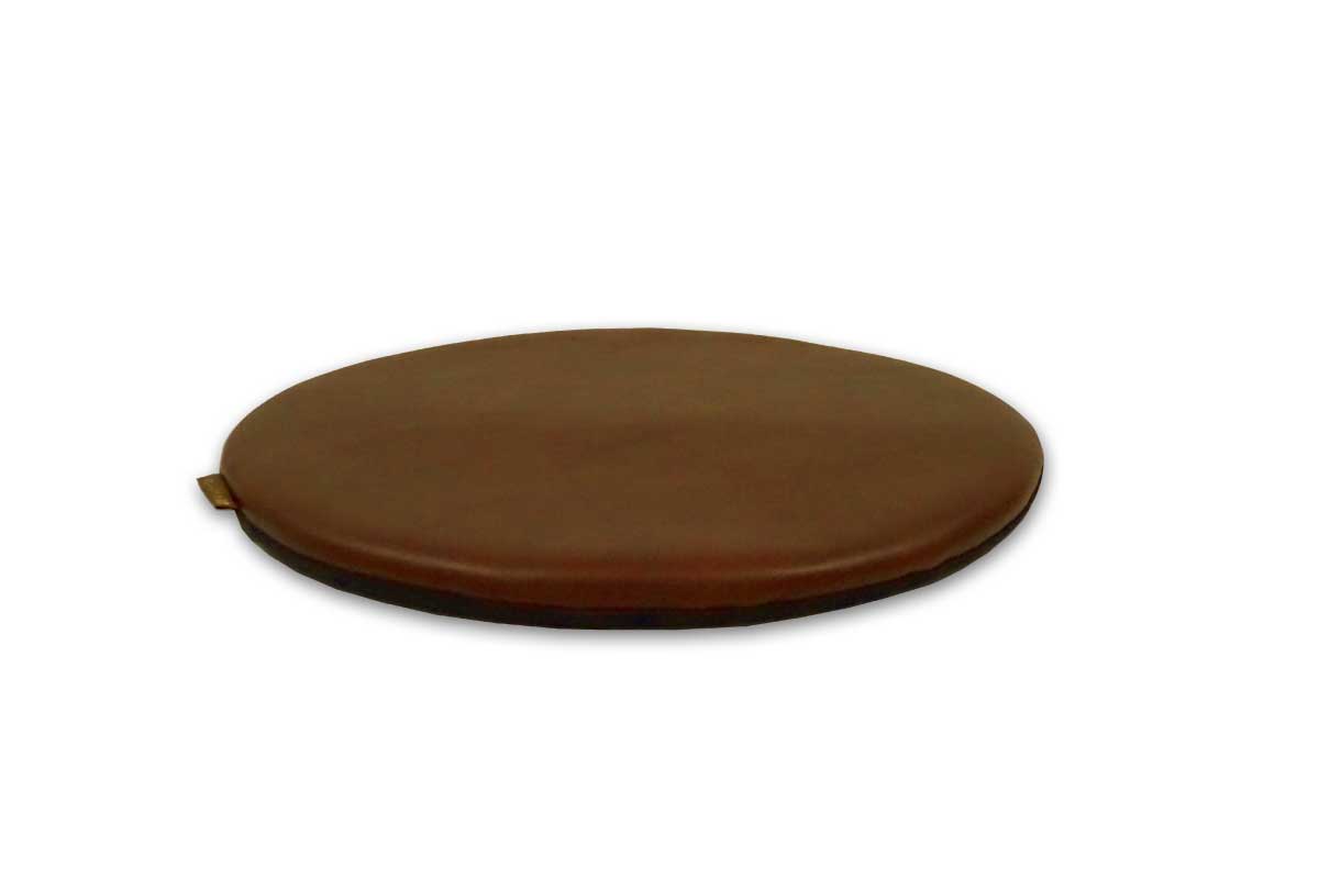 CHAIR PAD A-TYPE RIO ブラック