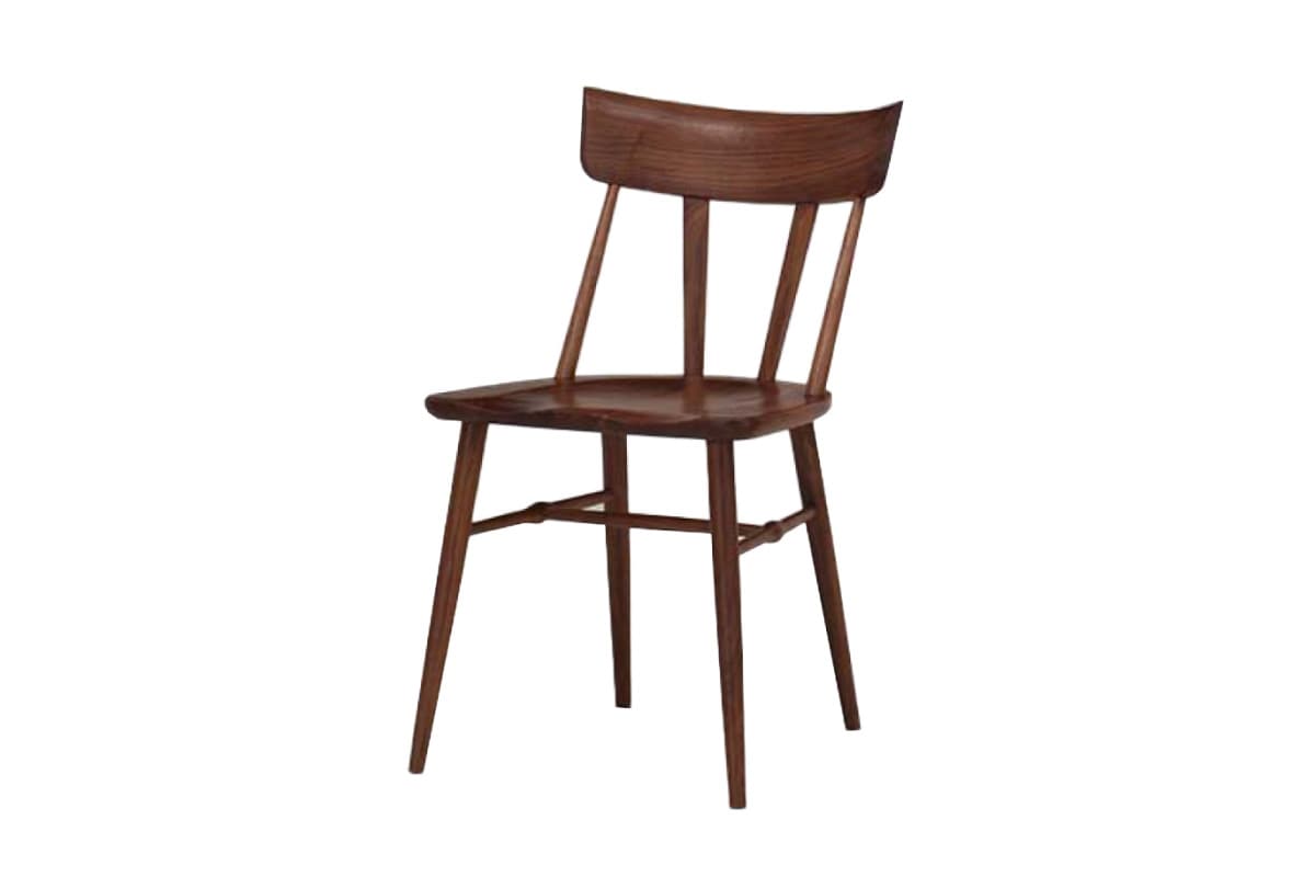 JTカンパニー | SINⅡ CHAIR ウォールナット