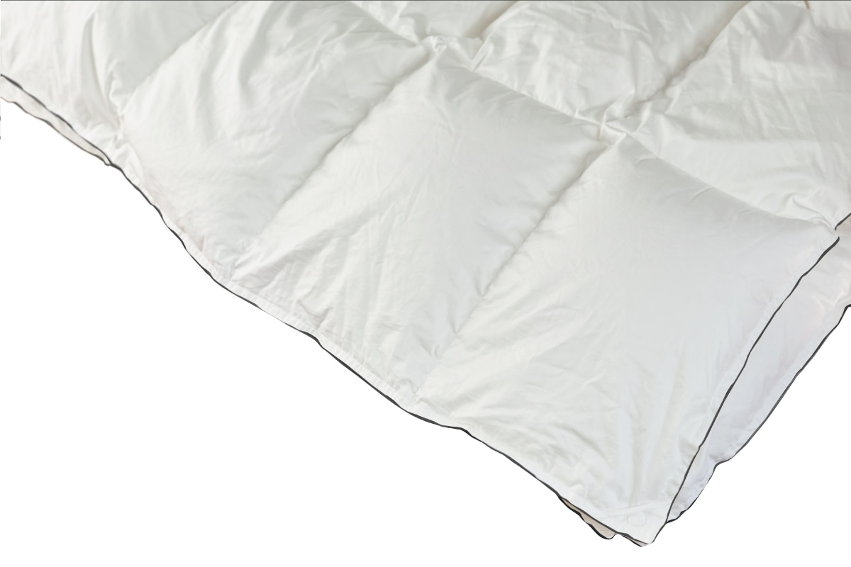 MASTERWAL no FUTON Somali ALL SEASON DOWN DUVET S(シングル)