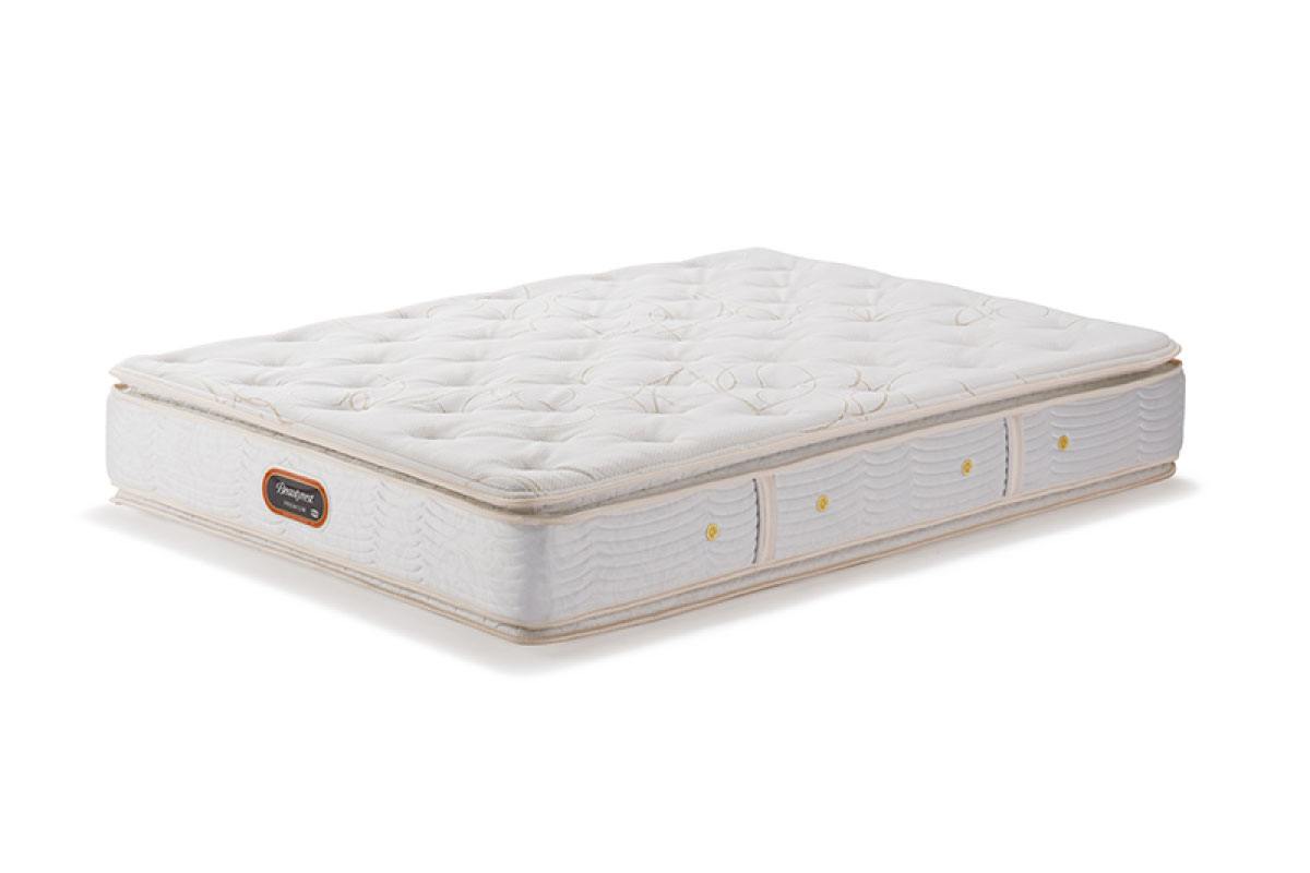 SIMMONS | Golden Value Pillow Top シングル<S>W97cm