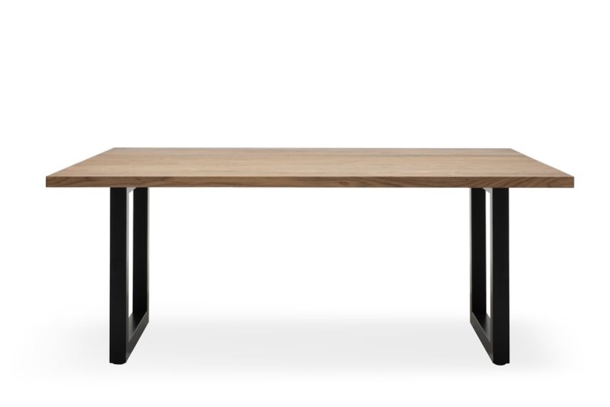 TRACK MEETING TABLE W 220cm × D 120cm
