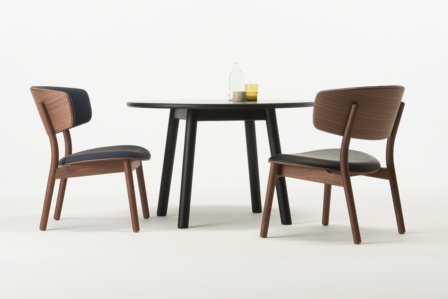 匠工芸 | SPREAD DINING TABLE ROUND Φ120 cm