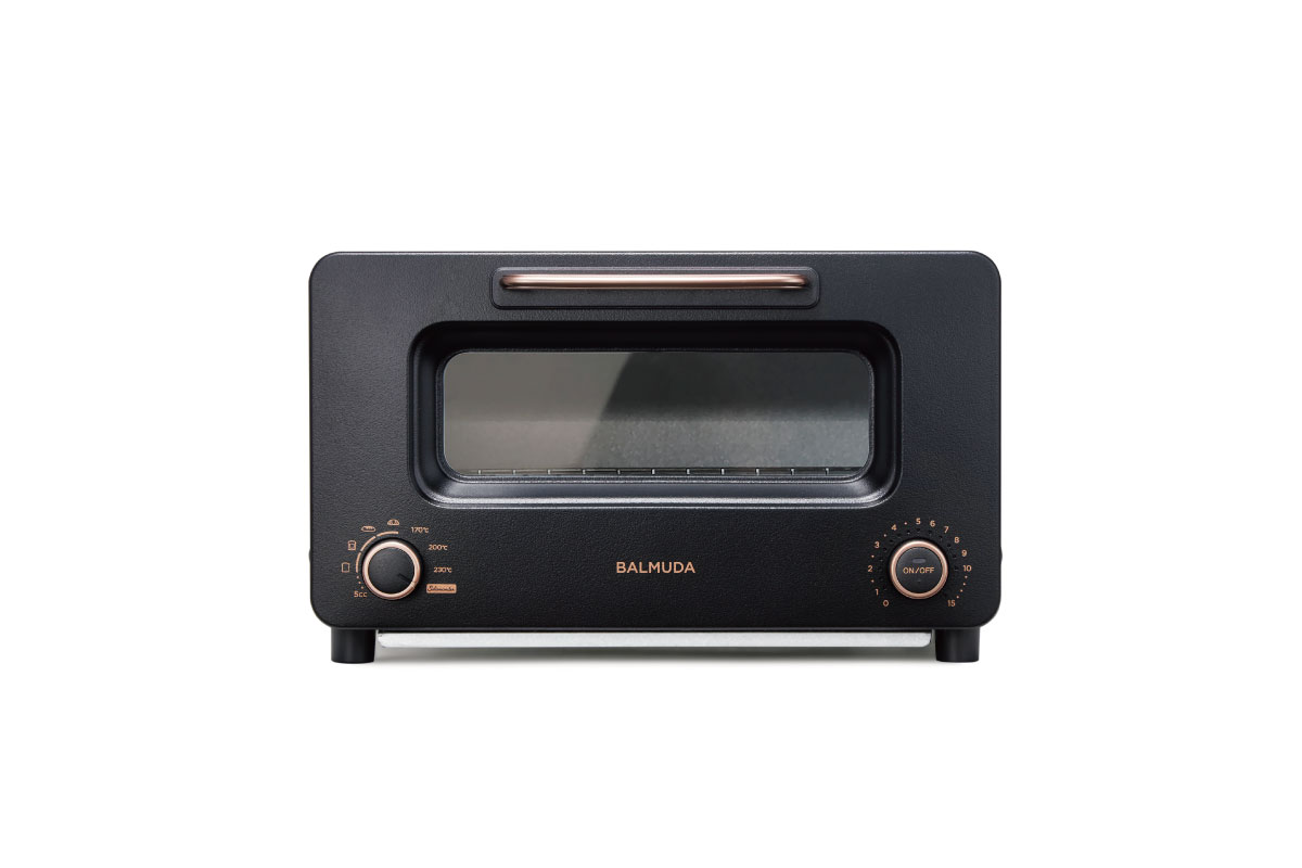 BALMUDA | The Toaster Pro