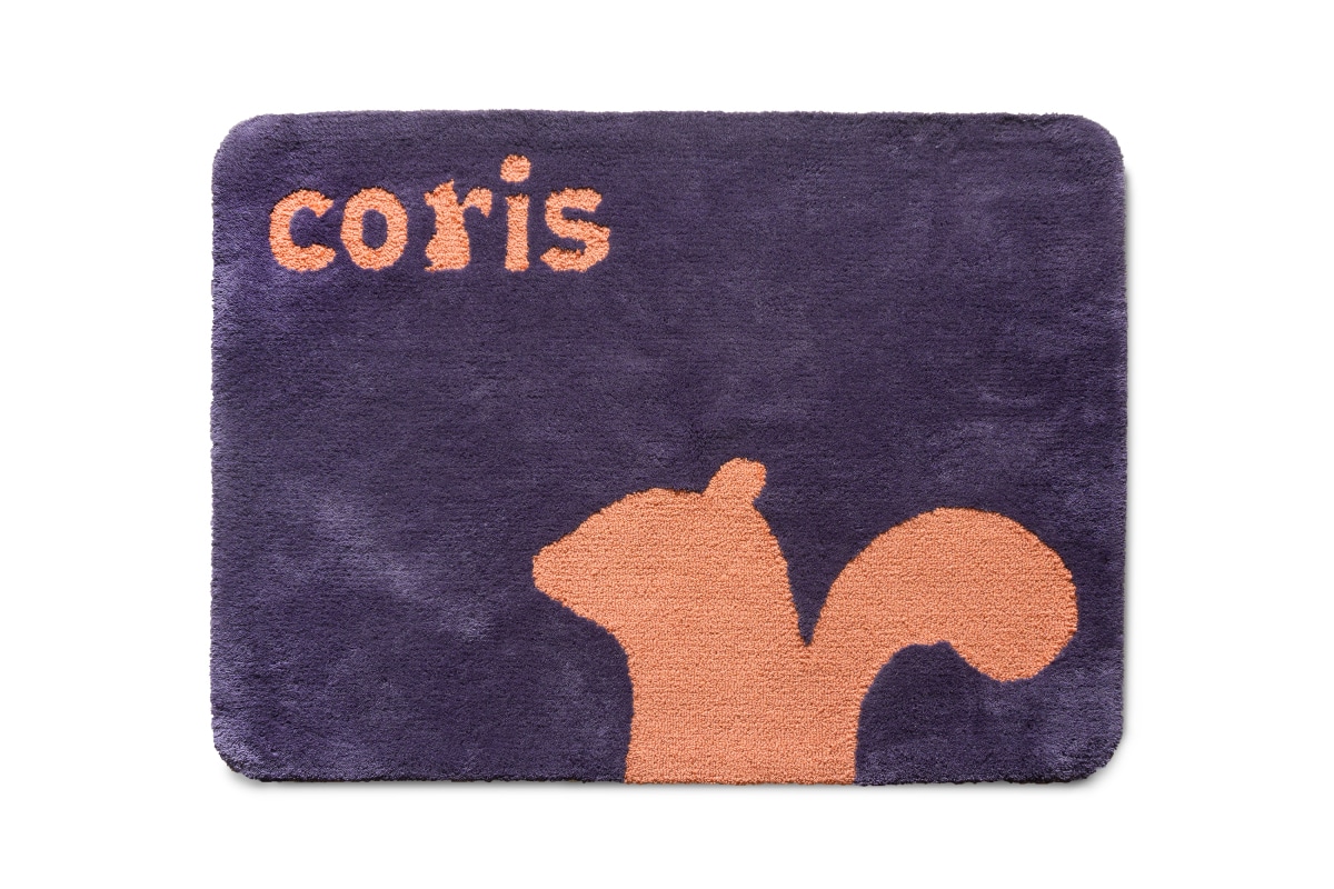 Coris RUG 140×100cm