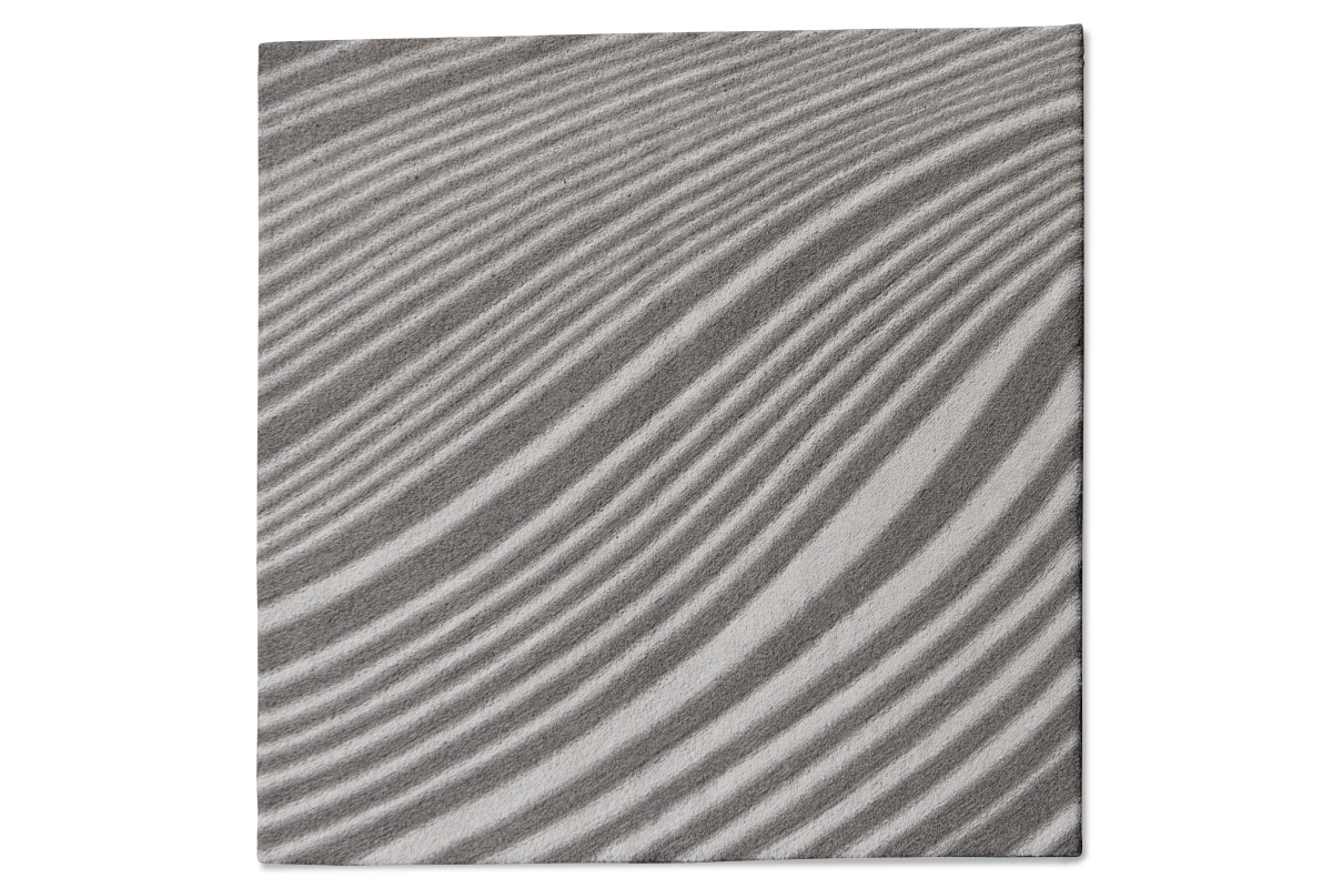 heaven PEBBLE GARDEN RUG 200×200 cm