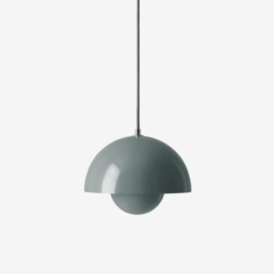 &Tradition | FLOWERPOT PENDANT VP1