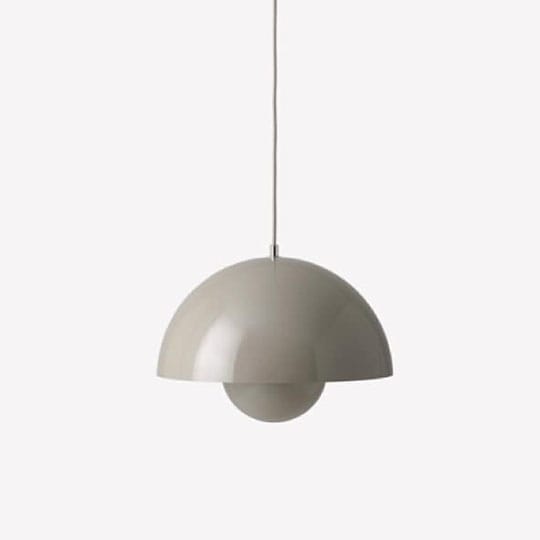 &Tradition | FLOWERPOT PENDANT VP7