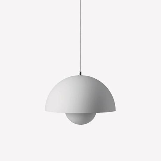 &Tradition | FLOWERPOT PENDANT VP7