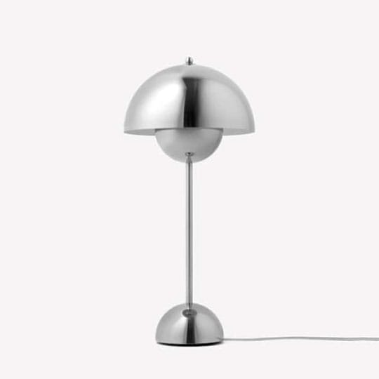 &Tradition | FLOWERPOT TABLE VP3