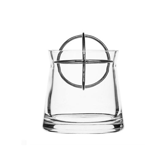 Born in Sweden | Sphere Vase