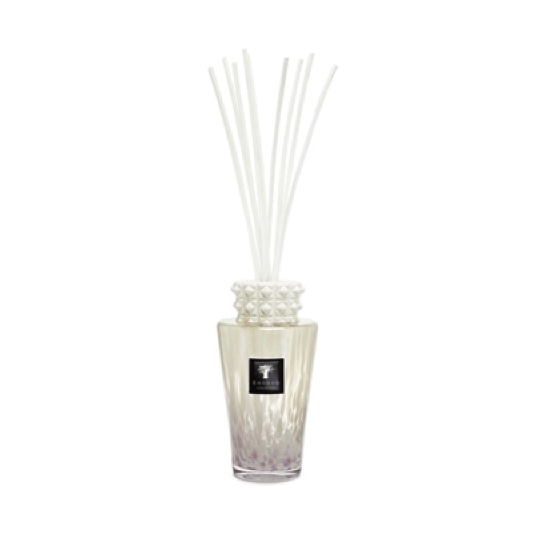 Baobab COLLECTION | TOTEM PEARLS WHITE DIFFUSER