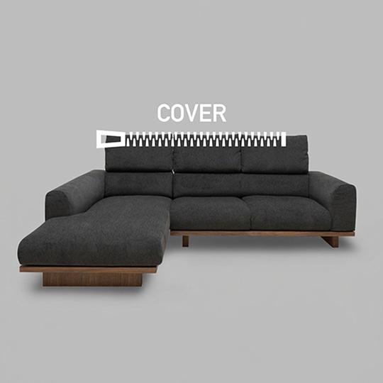 COR11 SOFA COVER
