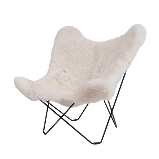 CUERO | BKF CHAIR