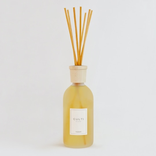 CULTI MILANO | MEDITERRANEA