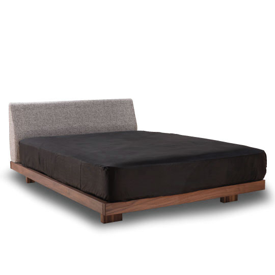 DANISH BED