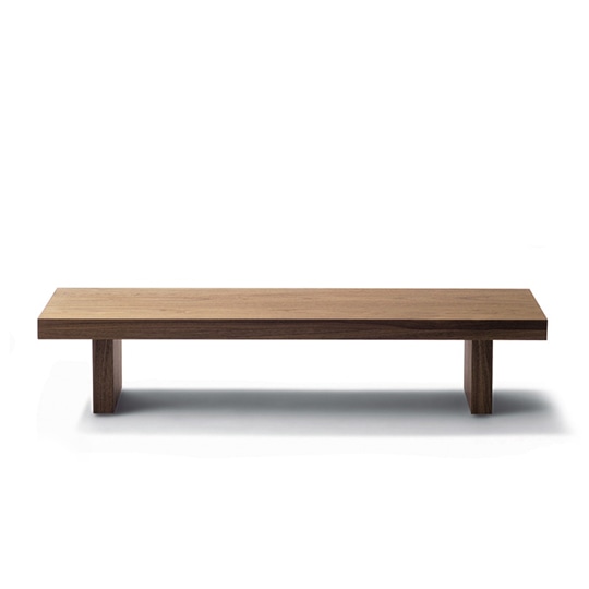 DANISH LOW LIVING TABLE