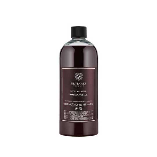 Dr.Vranjes | ROSSO NOBILE