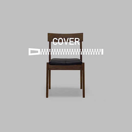 ERU CHAIR OPTION COVER