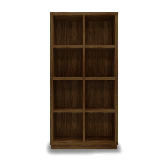 GRID SHELF