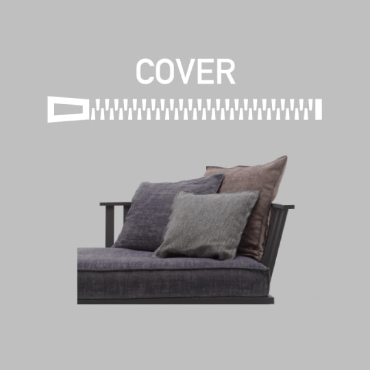 GERVASONI | C. GRAY S COVER
