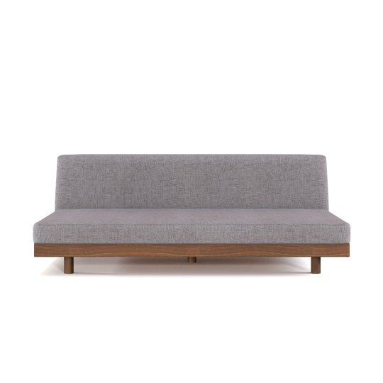 LAZY DANISH SOFA