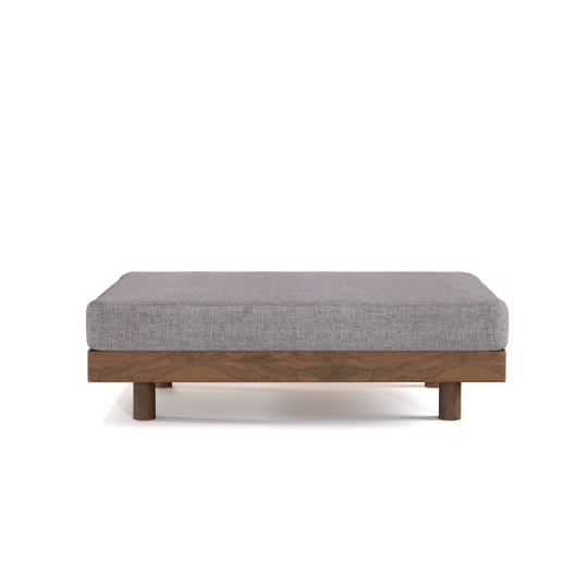 LAZY DANISH SOFA