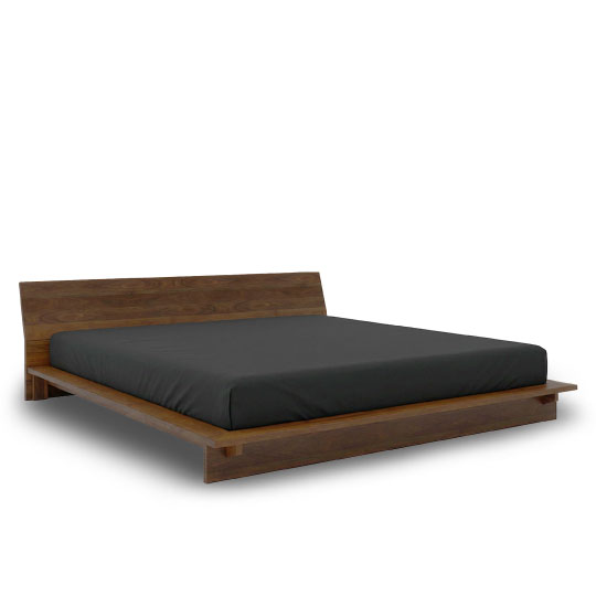 MORELESS BED