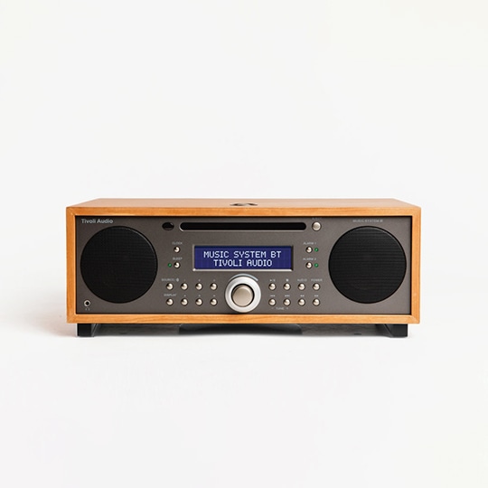 Tivoli Audio | Music System BT