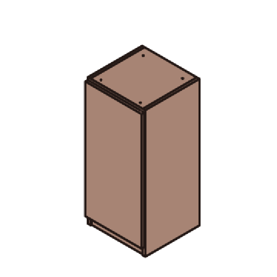 NOTE CABINET
