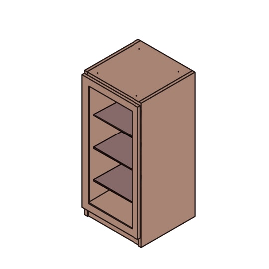 NOTE CURIO CASE
