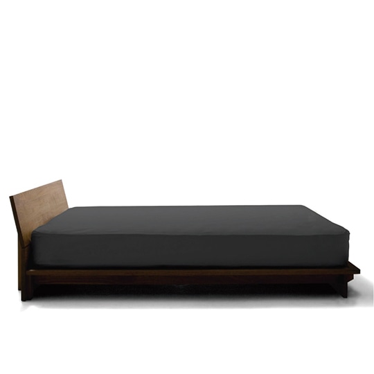 ONLINESHOP Limited Mattress+MORELESS BED