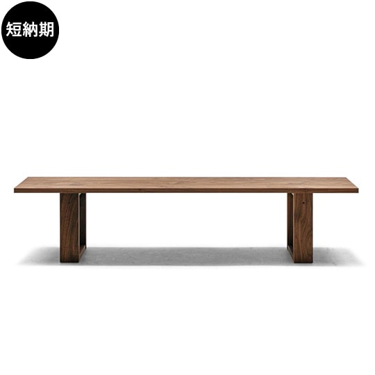 WILDWOOD BENCH