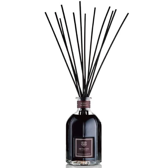 Dr.Vranjes | ROSSO NOBILE