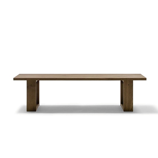 RITZ BENCH
