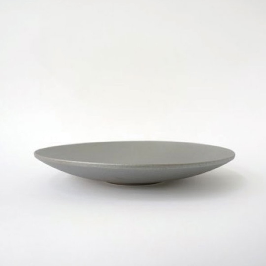 SyuRo |  炻器 Deep Plate