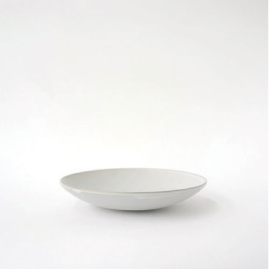 SyuRo |  炻器 Deep Plate