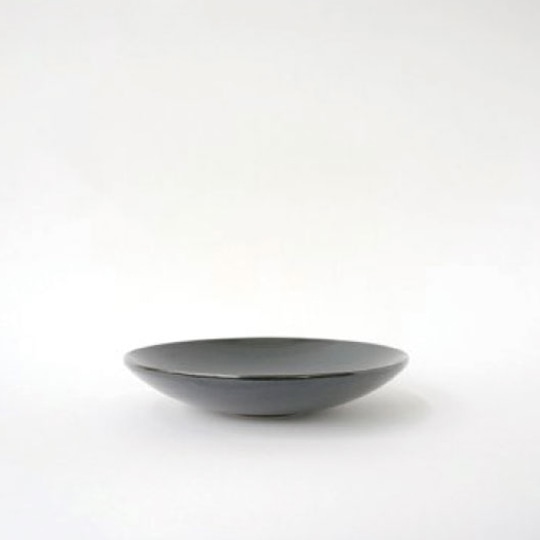 SyuRo |  炻器 Deep Plate