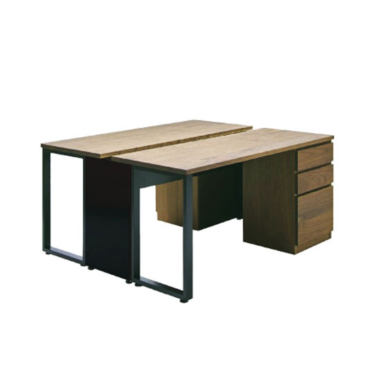 NOTE SYSTEM DESK SET