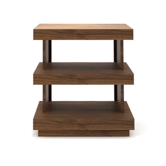 STAGE AV RACK