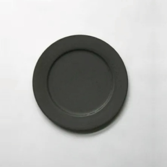 SyuRo | 炻器 plate
