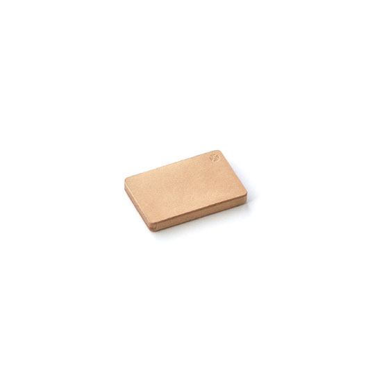 SASAKI | Flap Card case