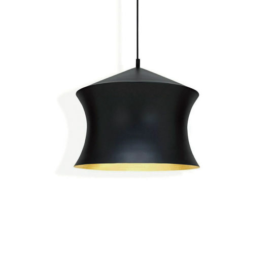 TOM DIXON. | BEAT WAIST PENDANT LED 2