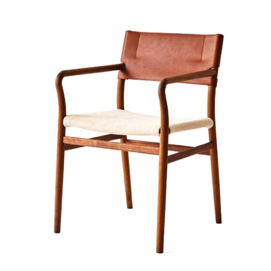 YU UC3 DINING CHAIR