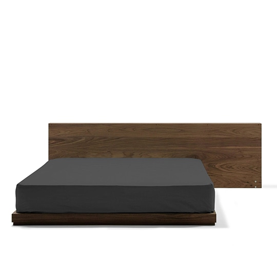 UNISON WIDE HEAD BED