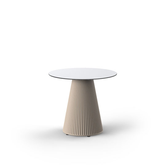 VONDOM | GATSBY LOW TABLE 54448/66125