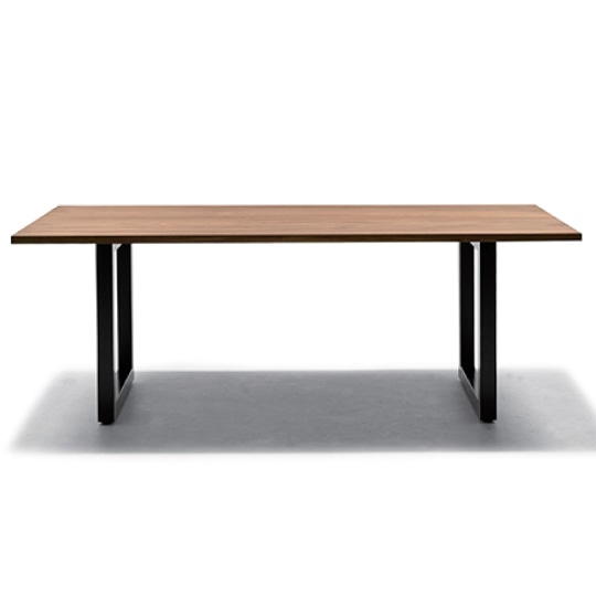 WILDWOOD THICK 31 DINING TABLE