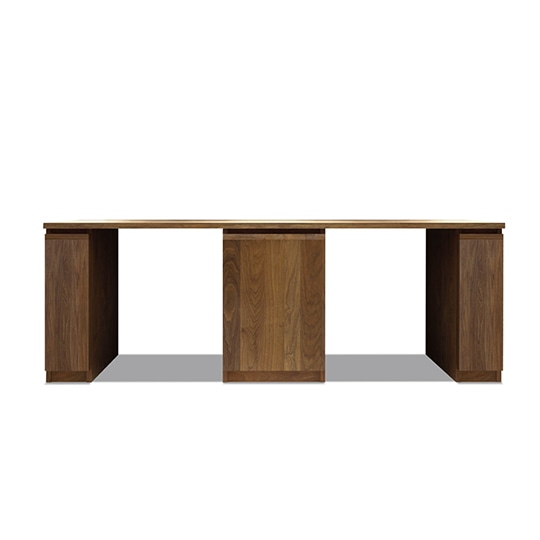 NOTE SYSTEM DESK SET