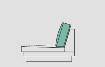 背：ハード